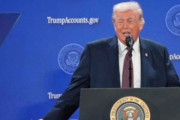 ट्रम्पको आप्रवासन नीति विवादपछि आंशिक ‘सटडाउन’ मा अमेरिका